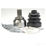 Шрус граната GKN SPIDAN 4019064353829 36038 GMM1 T 1204144400 - Изображение 2