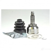 Шрус граната GKN SPIDAN 4019064353836 Y5WC 3K 1204144416 36039 - Изображение 2