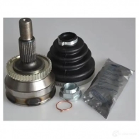 Шрус граната GKN SPIDAN 9AA2 X 1505 23656 4019064036562 - Изображение 2