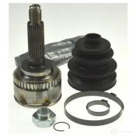 Шрус граната GKN SPIDAN 21029 4019064010289 328 F NT2JQM - Изображение 2