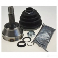 Шрус граната GKN SPIDAN 22452 4019064024521 1037 XW NRYH - Изображение 2