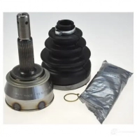 Шрус граната GKN SPIDAN 21432 R8HNO 3 548 4019064014317 - Изображение 2