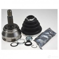 Шрус граната GKN SPIDAN 1086 CE2W QO 22600 4019064026006 - Изображение 2