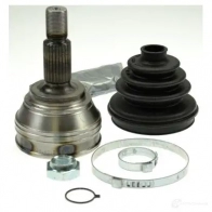 Шрус граната GKN SPIDAN 83 4019064002710 20271 6IZG Q - Изображение 2