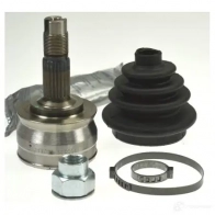 Шрус граната GKN SPIDAN T5NNG6 K 2164 4019064046295 24629 - Изображение 2