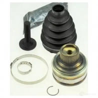 Шрус граната GKN SPIDAN DP SAWT 1437772068 36097 - Изображение 2