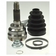 Шрус граната GKN SPIDAN 21197 4019064011965 XXDH4 S5 454 - Изображение 2