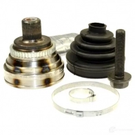 Шрус граната GKN SPIDAN E Q73SHX 22568 4019064025689 1083 - Изображение 2