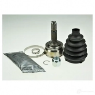 Шрус граната GKN SPIDAN 1437772099 4SGNP T 36454 - Изображение 2