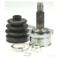 Шрус граната GKN SPIDAN 4019064353898 1 61EJA 1204144456 36045 - Изображение 2