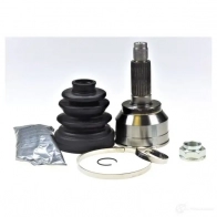 Шрус граната GKN SPIDAN 1204144428 4019064353843 P FP5R 36040 - Изображение 2