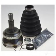 Шрус граната GKN SPIDAN X 3MBXA 4019064015895 21590 637 - Изображение 2