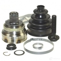 Шрус граната GKN SPIDAN CXBH 8 22552 4019064025528 1077 - Изображение 2