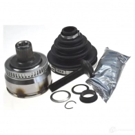 Шрус граната GKN SPIDAN 1128 4019064027478 W8V QIN9 22747 - Изображение 2