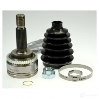 Шрус граната GKN SPIDAN 21790 HQ D48FD 4019064017905 743 - Изображение 2