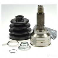 Шрус граната GKN SPIDAN 2648 4019064052395 25239 CI4 L9 - Изображение 2