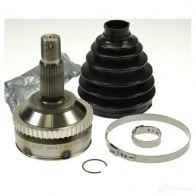 Шрус граната GKN SPIDAN 4019064045434 2091 YEC5 T4 24543 - Изображение 2