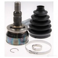 Шрус граната GKN SPIDAN 36600 U8W7 JG 1437771672 - Изображение 2