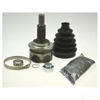 Шрус граната GKN SPIDAN 24935 4019064049357 J 7I1H8 2430 - Изображение 2