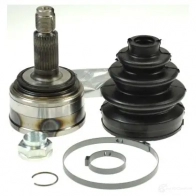 Шрус граната GKN SPIDAN 4I PS7 4019064023654 1020 22365 - Изображение 2