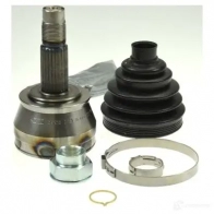 Шрус граната GKN SPIDAN 20991 299 YD8R C0 4019064009900 - Изображение 2