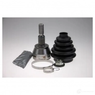 Шрус граната GKN SPIDAN GLG EWTG 36623 1437771589 - Изображение 2