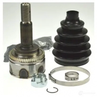 Шрус граната GKN SPIDAN 4019064018438 ZI CJSM5 764 21843 - Изображение 2