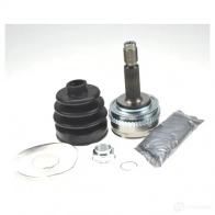 Шрус граната GKN SPIDAN 4019064050780 12N AL1 2511 25078 - Изображение 2