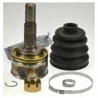 Шрус граната GKN SPIDAN 1988 BW 6LZ3T 4019064044093 24409 - Изображение 2