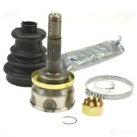 Шрус граната GKN SPIDAN 24433 4019064044338 5JDOU 9Q 1995 - Изображение 2