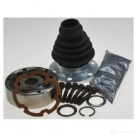 Шрус граната GKN SPIDAN 3TLM 59 22545 4019064025450 1071 - Изображение 2