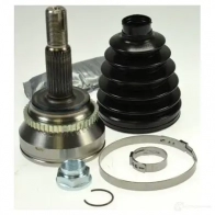 Шрус граната GKN SPIDAN 4019064043386 A8J E68Q 1928 24338 - Изображение 2