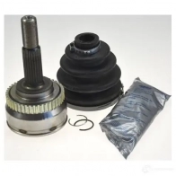 Шрус граната GKN SPIDAN 4019064001041 20104 H7Q EE 31 - Изображение 2