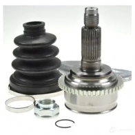 Шрус граната GKN SPIDAN 4019064052388 25238 2647 6N S2FLN - Изображение 2