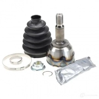 Шрус граната GKN SPIDAN 9 N6YLSB 25123 2548 4019064051237 - Изображение 2
