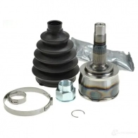 Шрус граната GKN SPIDAN HLABX KA 1904 4019064042976 24297 - Изображение 2