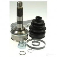Шрус граната GKN SPIDAN 4019064048107 SWUV 75 24810 2326 - Изображение 2