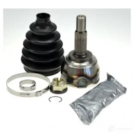 Шрус граната GKN SPIDAN A C0G0DF 2694 4019064052968 25296 - Изображение 2