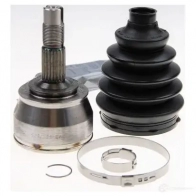 Шрус граната GKN SPIDAN 36597 1437767554 U8411 3 - Изображение 2