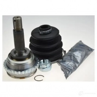 Шрус граната GKN SPIDAN 809 21975 M6D 1CQ 4019064019756 - Изображение 2