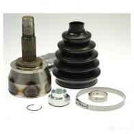 Шрус граната GKN SPIDAN 22251 P5 T3QZP 4019064022510 928 - Изображение 2