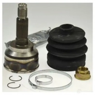 Шрус граната GKN SPIDAN 1675 4019064040088 QKTY XFO 24008 - Изображение 2