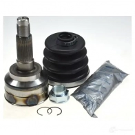 Шрус граната GKN SPIDAN DKXIP 09 1694 4019064040491 24049 - Изображение 2