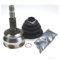 Шрус граната GKN SPIDAN 21455 559 83 RD6E 4019064014546 - Изображение 2
