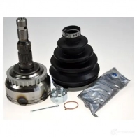 Шрус граната GKN SPIDAN 20183 CU GDEQR 64 4019064001836 - Изображение 2