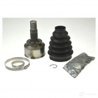 Шрус граната GKN SPIDAN 4019064022763 QP UE2P 22276 950 - Изображение 2