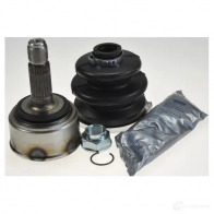 Шрус граната GKN SPIDAN 9CDIZ J 4019064003205 101 20320 - Изображение 2