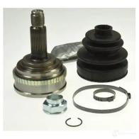 Шрус граната GKN SPIDAN 1015 4019064023524 22352 E8T3 TB - Изображение 2