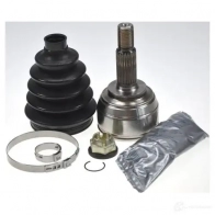 Шрус граната GKN SPIDAN Y IYZUQ 24992 4019064049920 2480 - Изображение 2