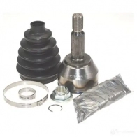 Шрус граната GKN SPIDAN 25135 3G0L 9 2555 4019064051350 - Изображение 2